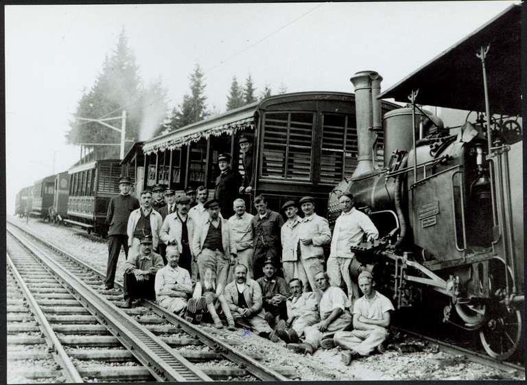 Staatsarchiv Luzern - Bilderschatz