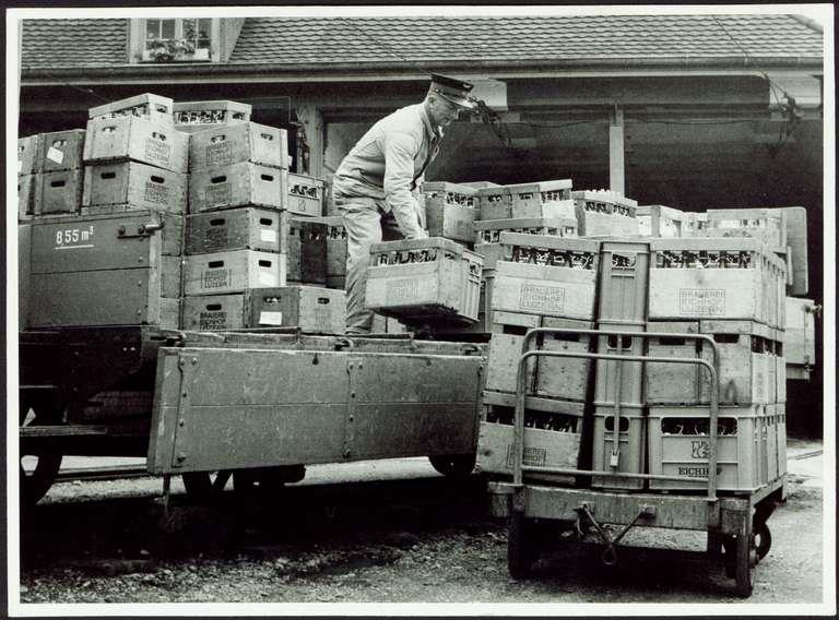 Staatsarchiv Luzern - Bilderschatz