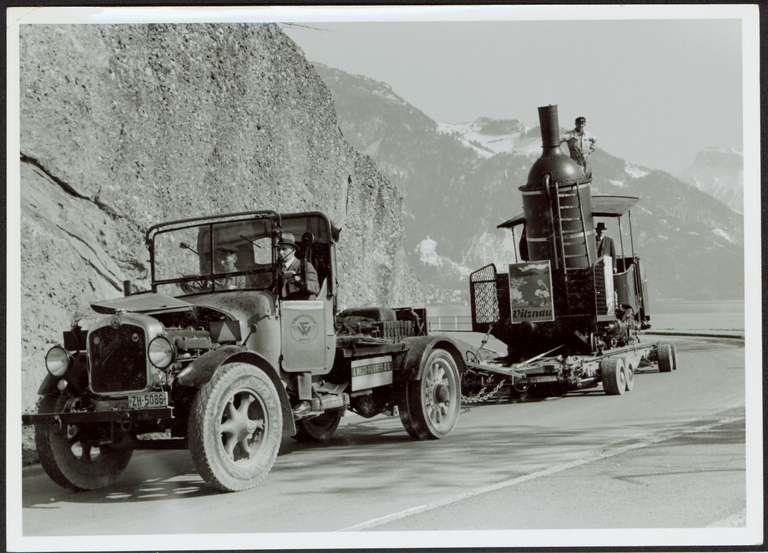 Staatsarchiv Luzern - Bilderschatz