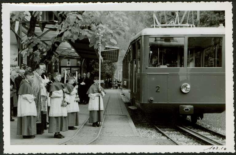 Staatsarchiv Luzern - Bilderschatz