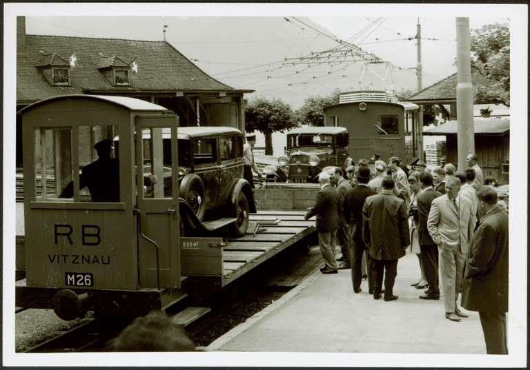 Staatsarchiv Luzern - Bilderschatz