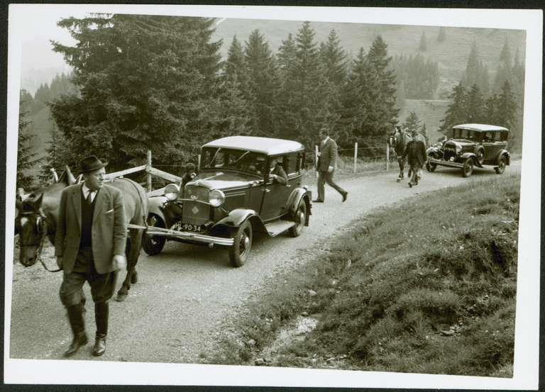 Staatsarchiv Luzern - Bilderschatz