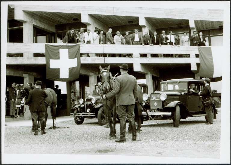 Staatsarchiv Luzern - Bilderschatz