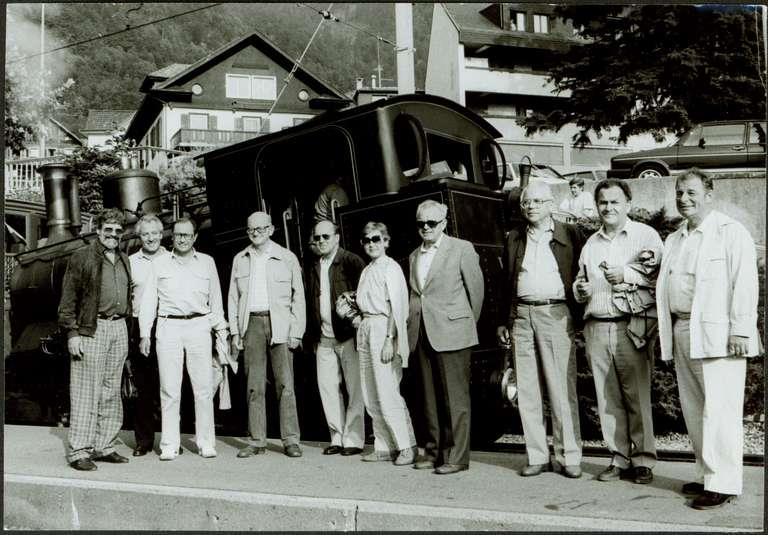 Staatsarchiv Luzern - Bilderschatz