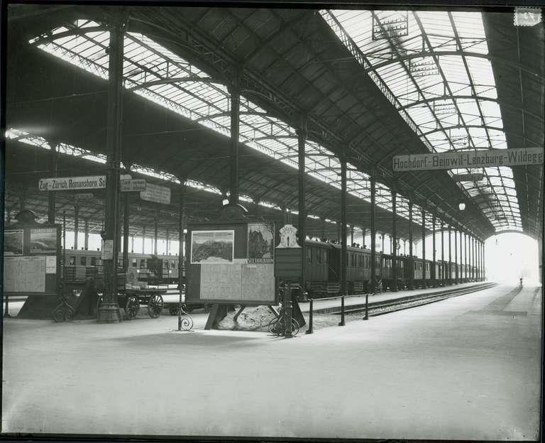 Staatsarchiv Luzern - Bilderschatz