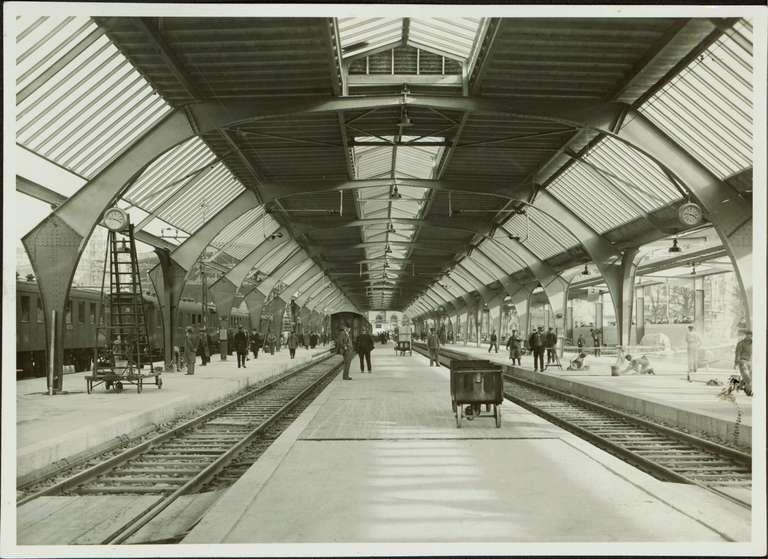 Staatsarchiv Luzern - Bilderschatz