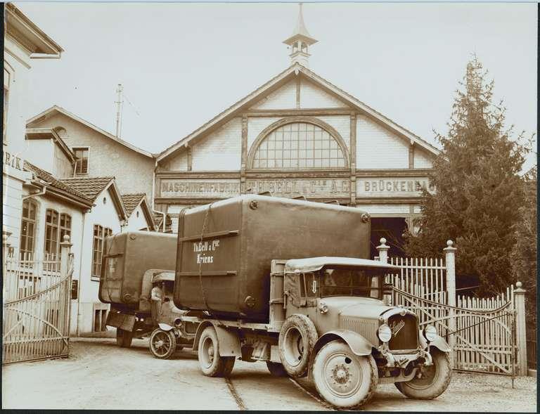 Staatsarchiv Luzern - Bilderschatz