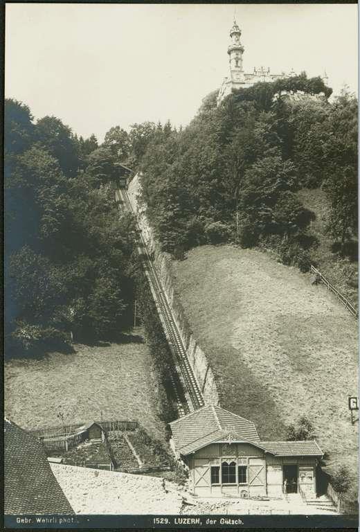 Staatsarchiv Luzern - Bilderschatz