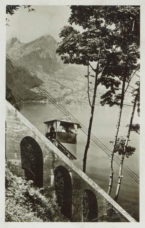 Staatsarchiv Luzern - Bilderschatz