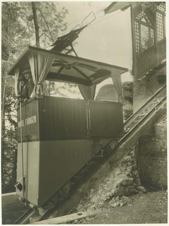 Staatsarchiv Luzern - Bilderschatz