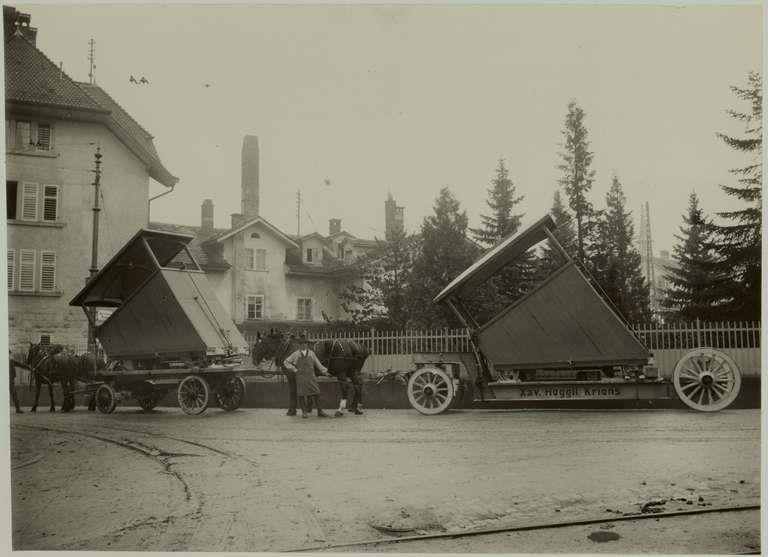 Staatsarchiv Luzern - Bilderschatz