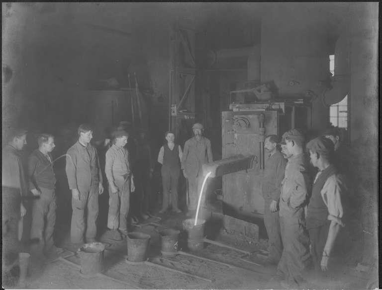 Staatsarchiv Luzern - Bilderschatz