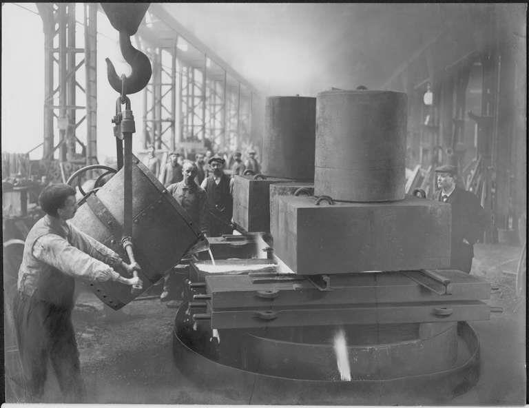 Staatsarchiv Luzern - Bilderschatz