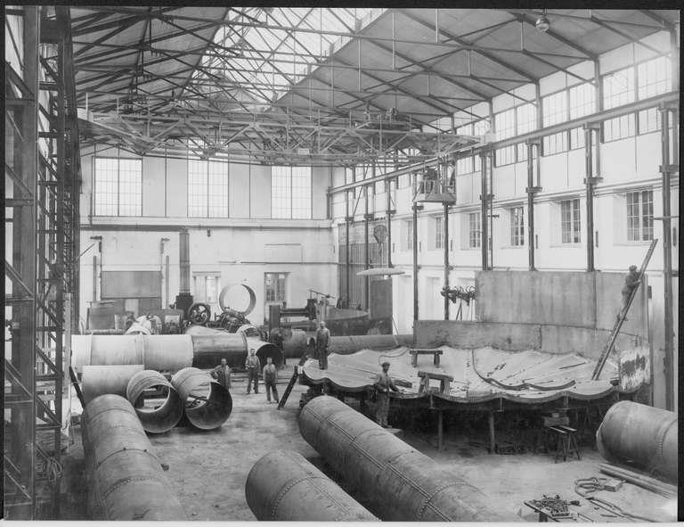 Staatsarchiv Luzern - Bilderschatz