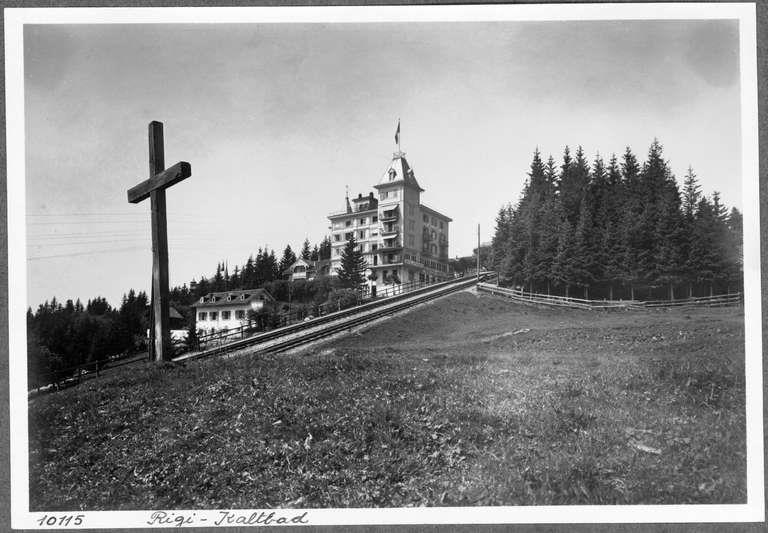 Staatsarchiv Luzern - Bilderschatz