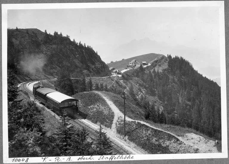 Staatsarchiv Luzern - Bilderschatz