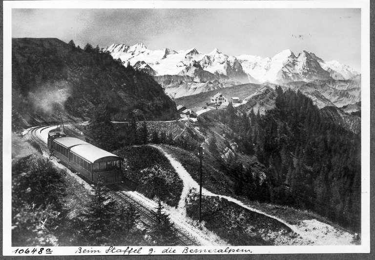 Staatsarchiv Luzern - Bilderschatz