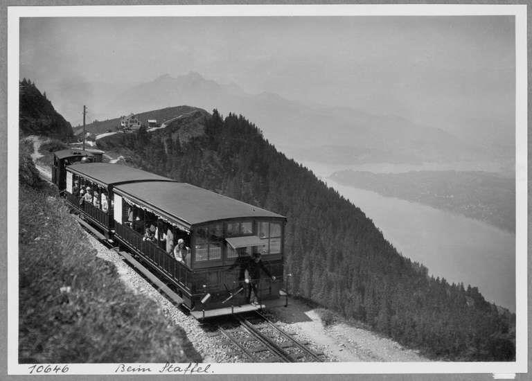 Staatsarchiv Luzern - Bilderschatz