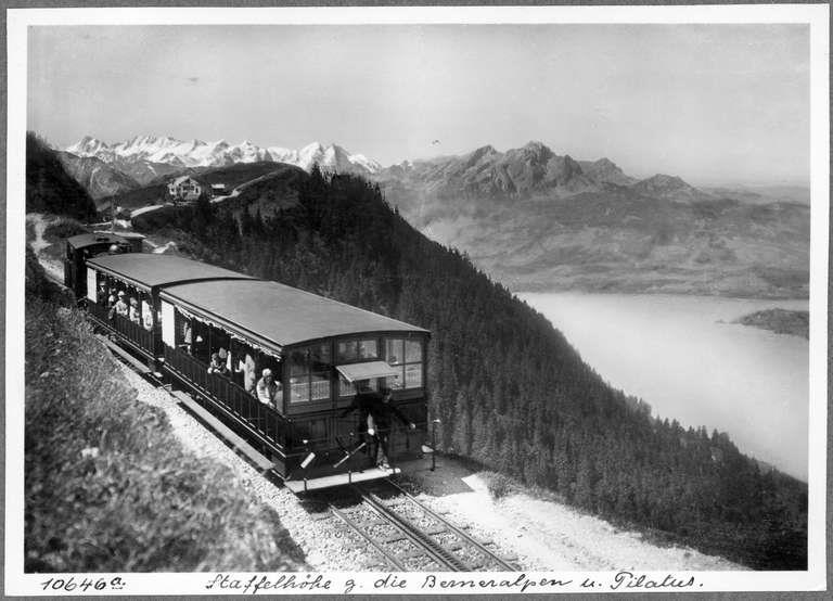 Staatsarchiv Luzern - Bilderschatz