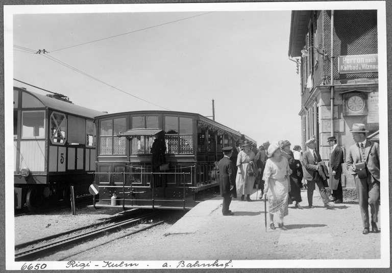 Staatsarchiv Luzern - Bilderschatz