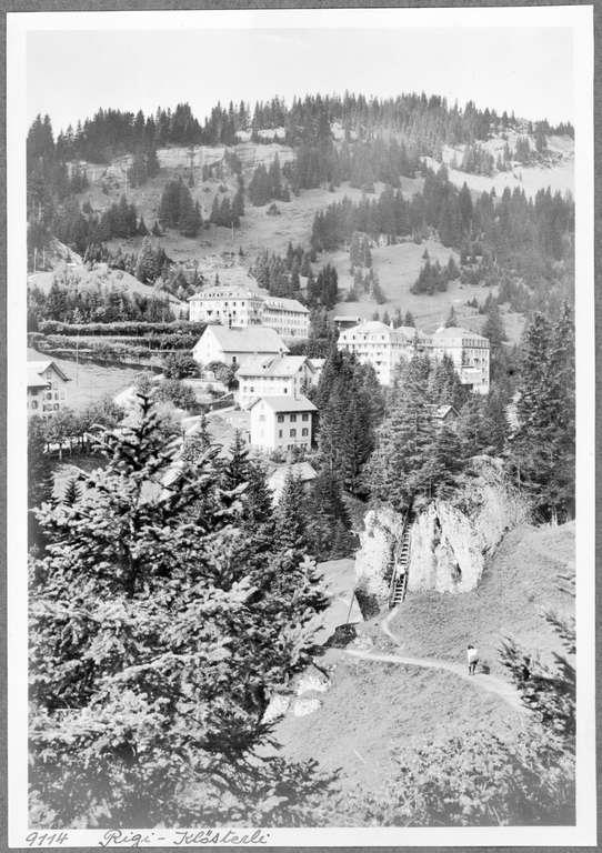 Staatsarchiv Luzern - Bilderschatz