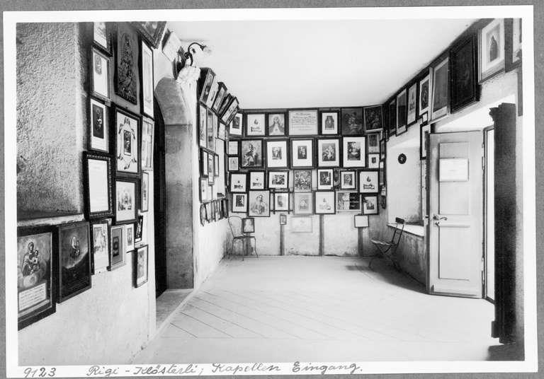 Staatsarchiv Luzern - Bilderschatz