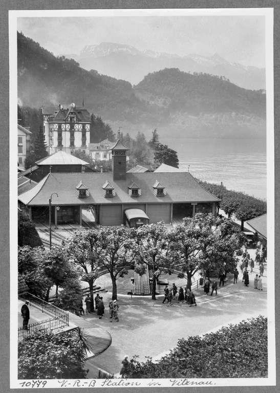 Staatsarchiv Luzern - Bilderschatz