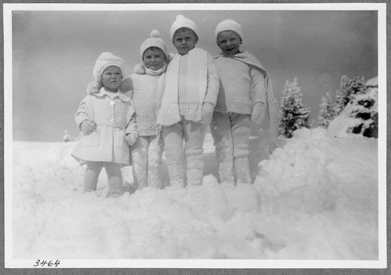 Staatsarchiv Luzern - Bilderschatz