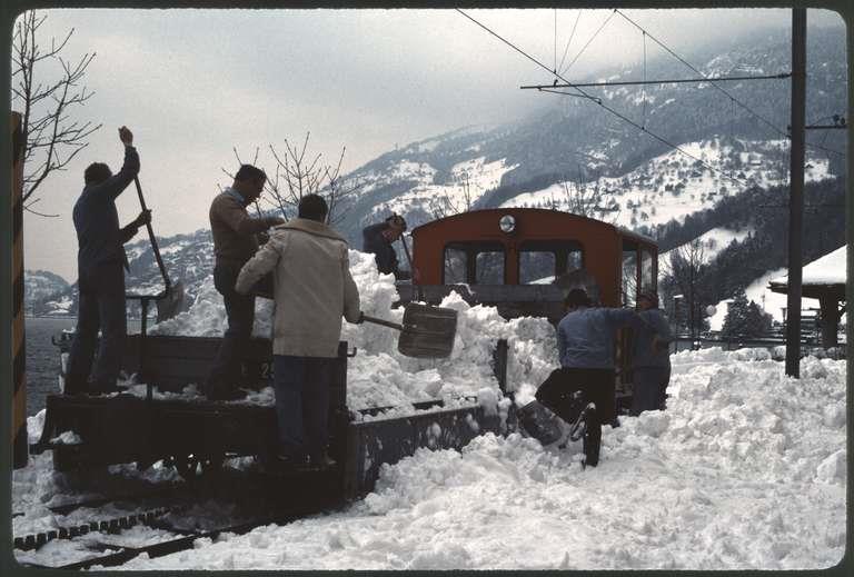 Staatsarchiv Luzern - Bilderschatz