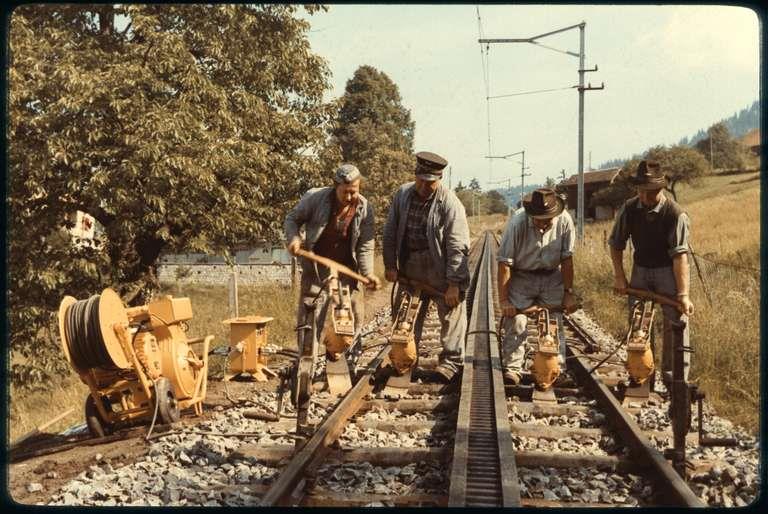 Staatsarchiv Luzern - Bilderschatz