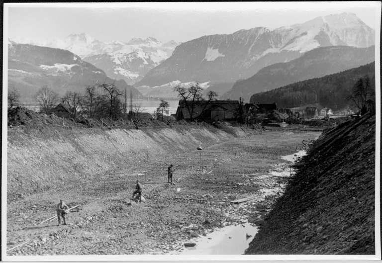 Staatsarchiv Luzern - Bilderschatz