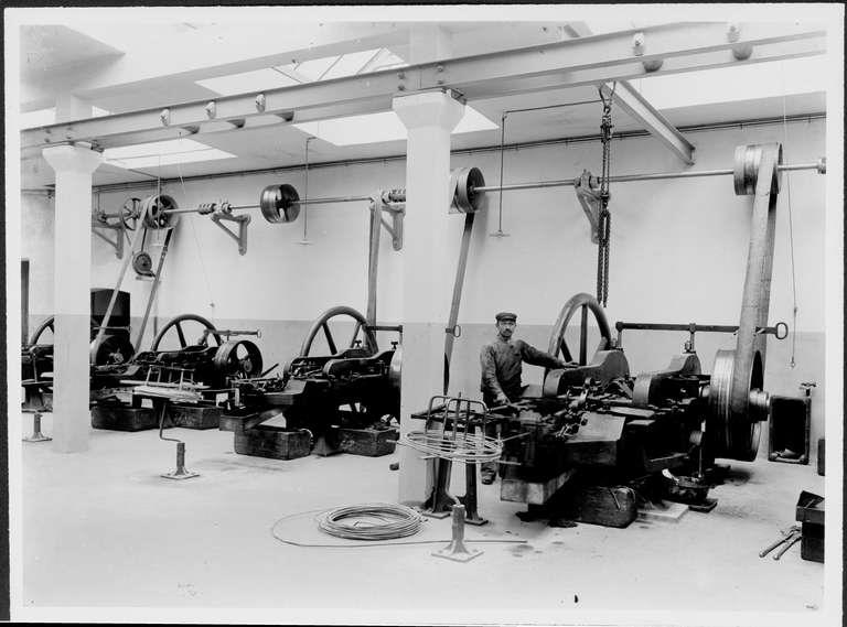 Staatsarchiv Luzern - Bilderschatz