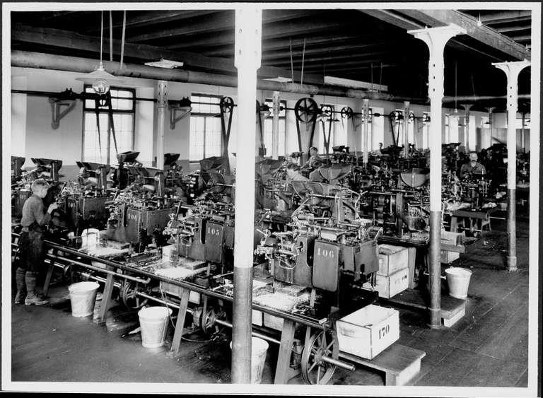 Staatsarchiv Luzern - Bilderschatz