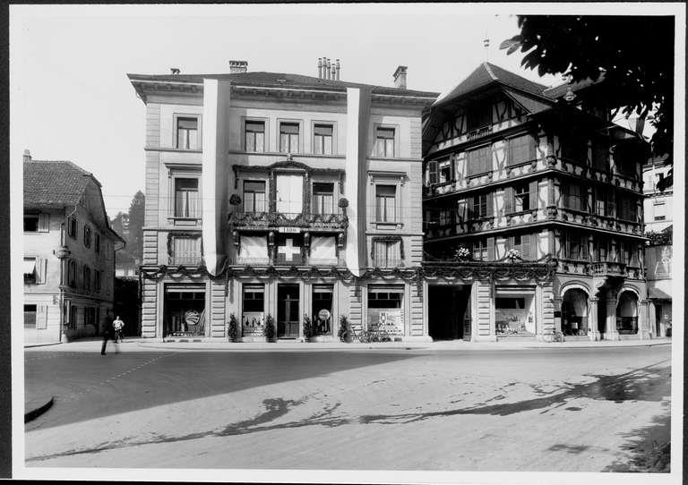 Staatsarchiv Luzern - Bilderschatz