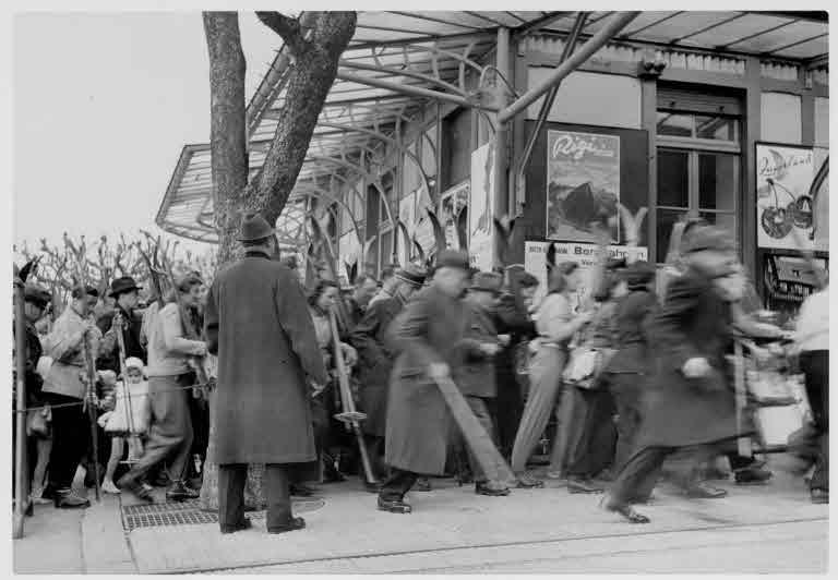 Staatsarchiv Luzern - Bilderschatz