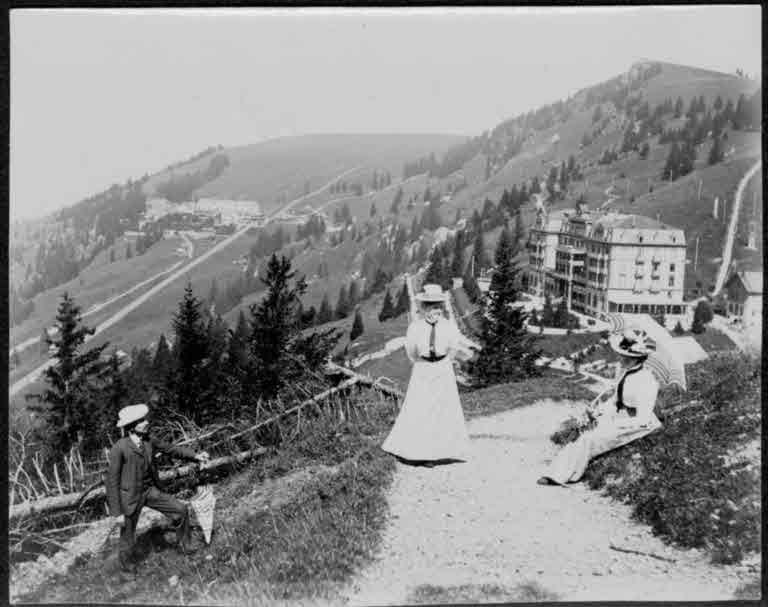 Staatsarchiv Luzern - Bilderschatz