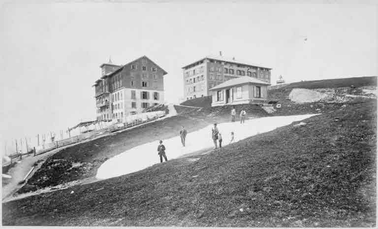 Staatsarchiv Luzern - Bilderschatz