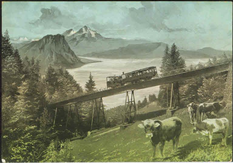 Staatsarchiv Luzern - Bilderschatz