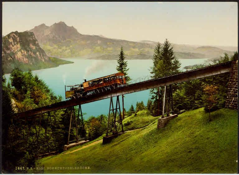 Staatsarchiv Luzern - Bilderschatz