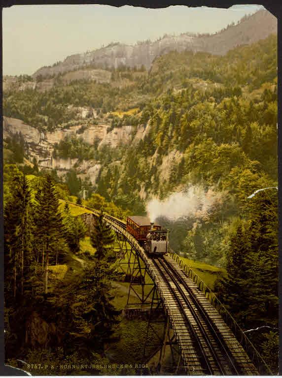 Bilderschatz Staatsarchiv Luzern