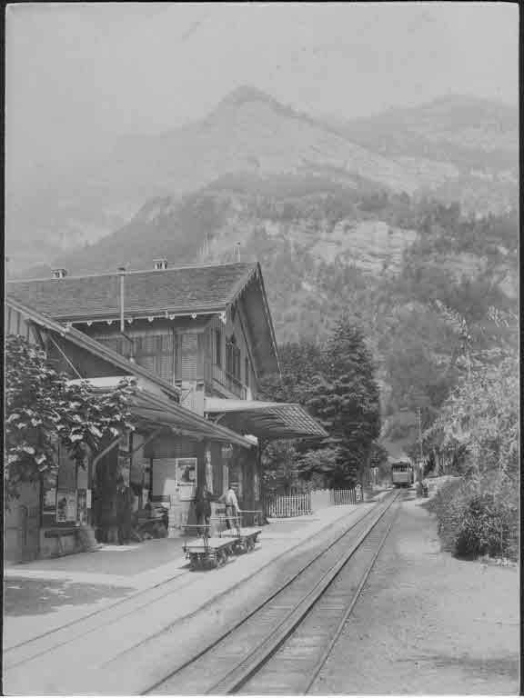 Staatsarchiv Luzern - Bilderschatz