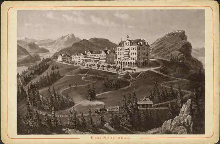 Staatsarchiv Luzern - Bilderschatz