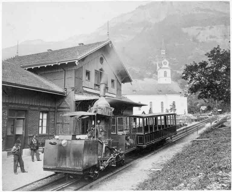 Staatsarchiv Luzern - Bilderschatz