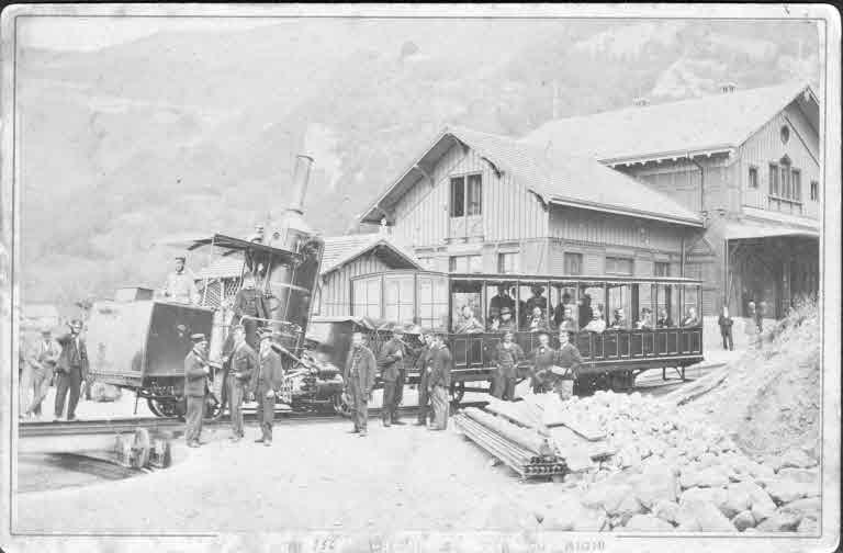 Staatsarchiv Luzern - Bilderschatz