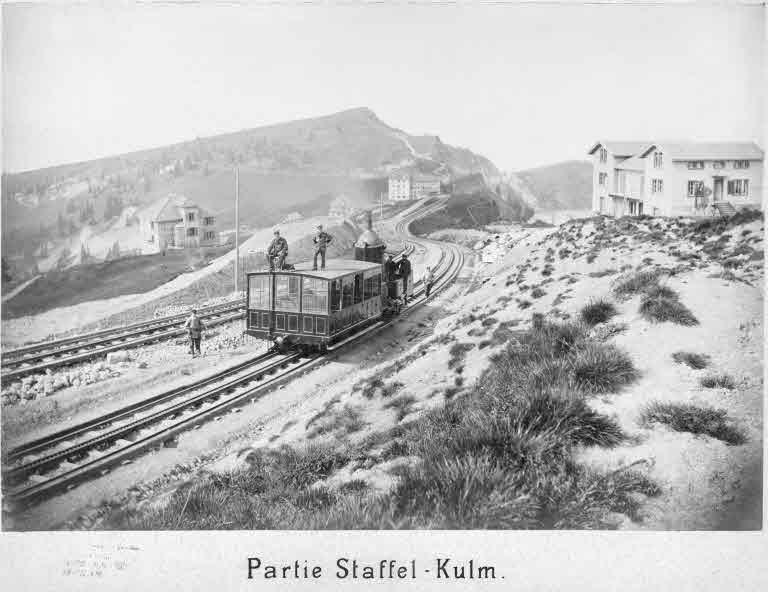 Staatsarchiv Luzern - Bilderschatz