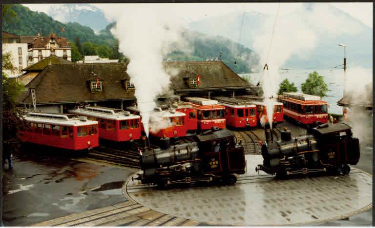 Staatsarchiv Luzern - Bilderschatz