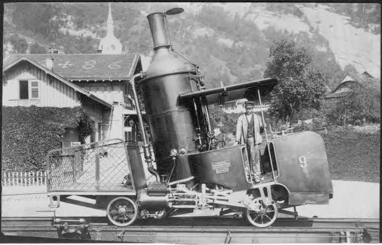 Staatsarchiv Luzern - Bilderschatz