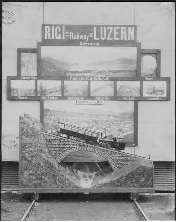 Staatsarchiv Luzern - Bilderschatz