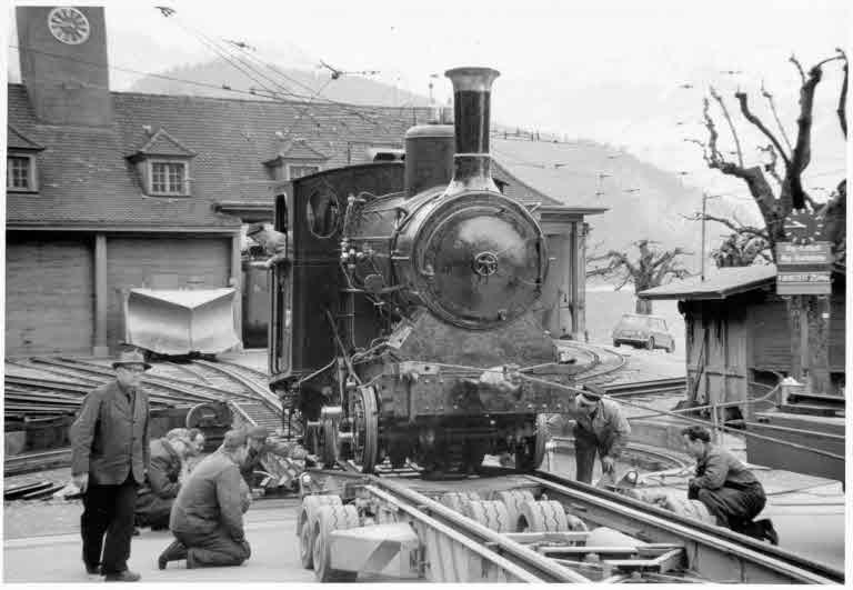 Staatsarchiv Luzern - Bilderschatz