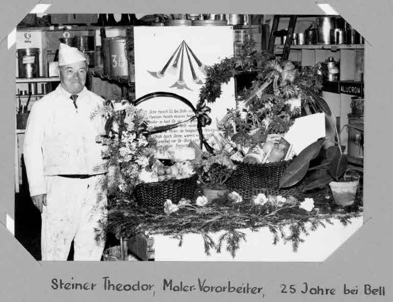Staatsarchiv Luzern - Bilderschatz